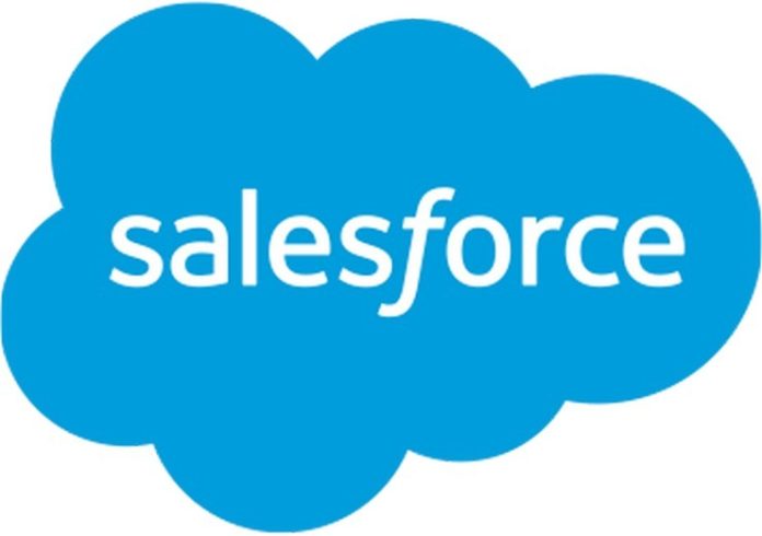 Salesforce αποκτά την AI πλατφόρμα «Fin» για 3,6 δισ. δολ. Salesforce αποκτά την AI πλατφόρμα «Fin» για 3,6 δισ. δολ.