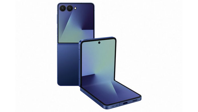Θα είναι το Galaxy Z Flip 8 το τελευταίο mini foldable; Θα είναι το Galaxy Z Flip 8 το τελευταίο mini foldable;