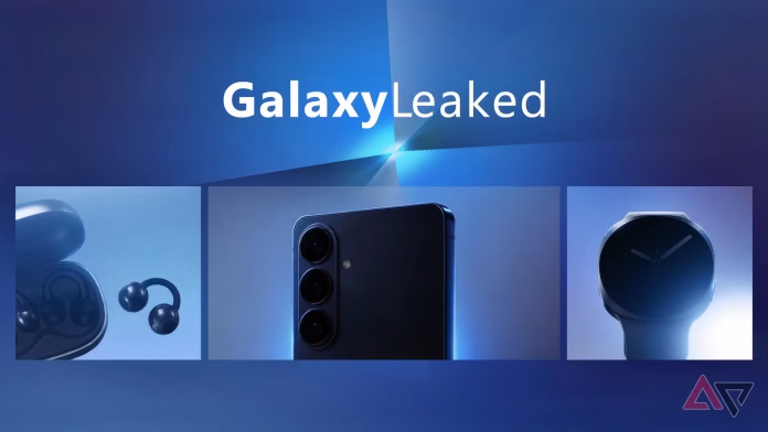 Προβλήματα Διαρροών Samsung; Νέα Προϊόντα Έρχονται! Προβλήματα Διαρροών Samsung; Νέα Προϊόντα Έρχονται!