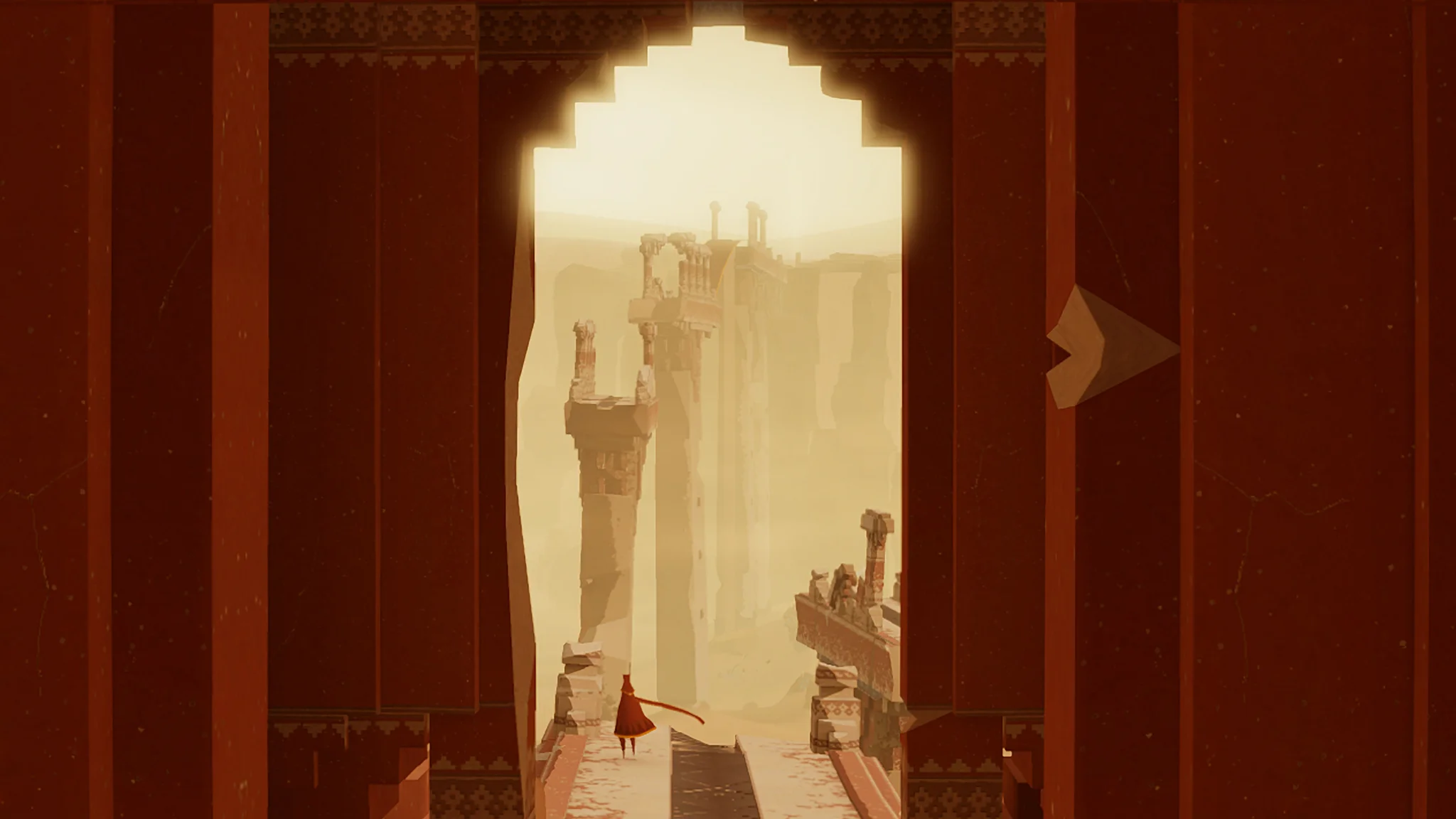 Journey screenshot