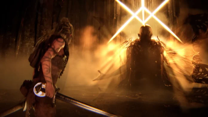 Senua: Η επόμενη περιπέτεια της ηρωίδας της Ninja Theory στο PS Senua: Η επόμενη περιπέτεια της ηρωίδας της Ninja Theory στο PS