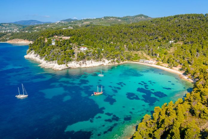 Λειψυδρία: Έκτακτη κατάσταση σε Αλόννησο, Τήνο, Μεγανήσι Λειψυδρία: Έκτακτη κατάσταση σε Αλόννησο, Τήνο, Μεγανήσι