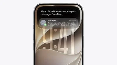 siri ai δυναμικό νησί