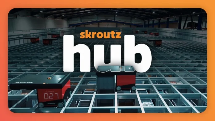 Προσφορά Skroutz Plus: Έτος γεμάτο εκπτώσεις! Προσφορά Skroutz Plus: Έτος γεμάτο εκπτώσεις!
