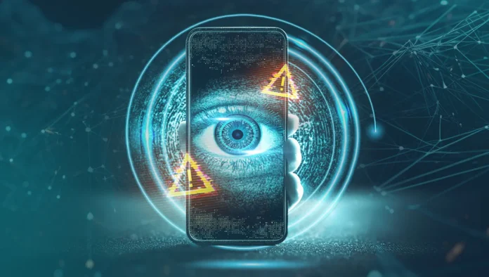Πρώην CIA αποκαλύπτει: Ακούει η κυβέρνηση τα smartphones; [Βίντεο]
