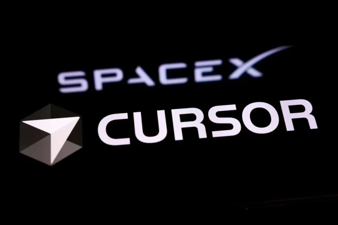 SpaceX αποκτά τον Cursor με 60 δισ. δολάρια μετά την IPO