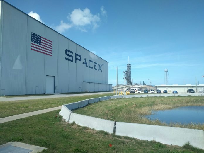 «Πλήρης Οδηγός για την IPO της SpaceX: Όλες οι Πληροφορίες» «Πλήρης Οδηγός για την IPO της SpaceX: Όλες οι Πληροφορίες»