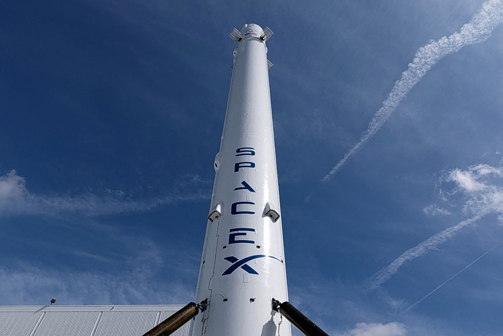 SpaceX