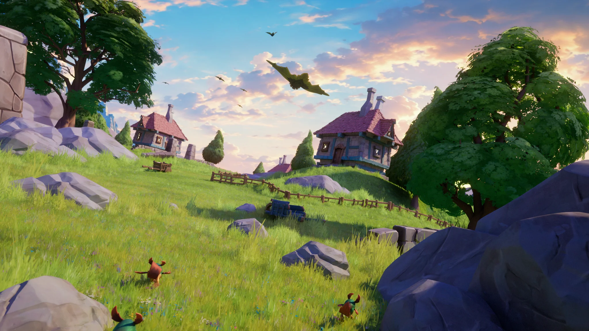 Spyro A Realm Beyond
