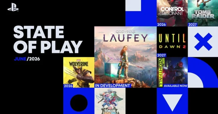 Καλοκαιρινή Έκθεση Sony: Ημερομηνίες God of War και GTA Καλοκαιρινή Έκθεση Sony: Ημερομηνίες God of War και GTA