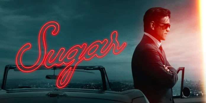 Διαθέσιμη για streaming η 2η σεζόν του “Sugar” στο Apple TV Διαθέσιμη για streaming η 2η σεζόν του "Sugar" στο Apple TV