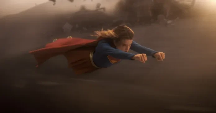 Κριτική Supergirl: Η Milly Alcock ως η ακατάστατη υπερηρωίδα Κριτική Supergirl: Η Milly Alcock ως η ακατάστατη υπερηρωίδα