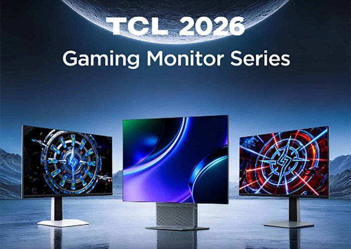 Νέα σειρά οθονών TCL: OLED+, QD-Mini LED & ήχος Bang & Olufsen