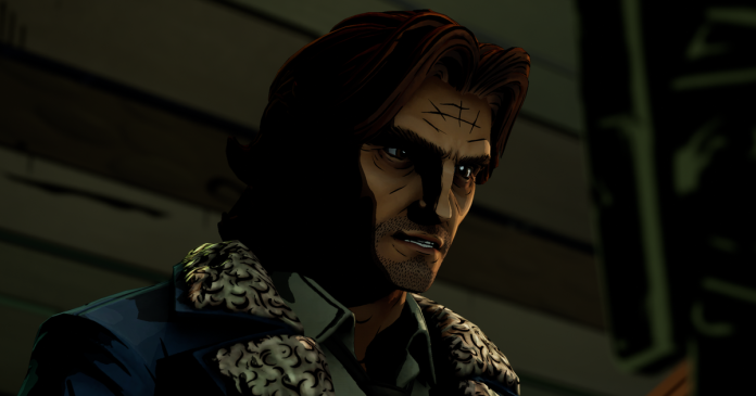 «Η Δυσκολία Δουλειάς στο The Wolf Among Us 2: Ένα Μακρύ Ταξίδι» «Η Δυσκολία Δουλειάς στο The Wolf Among Us 2: Ένα Μακρύ Ταξίδι»