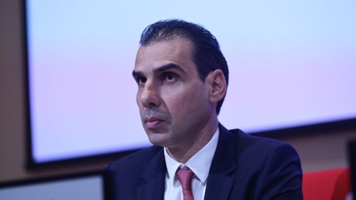 Μ. Θεμιστοκλέους: Νέες Παρεμβάσεις στην Υποβοηθούμενη Αναπαραγωγή «Σημαντική Μείωση Χρόνου Αναμονής στα Επείγοντα»