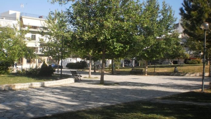 Ετήσια γιορτή του πάρκου «Βασίλης Αυλωνίτης» στις 27/6 Ετήσια γιορτή του πάρκου «Βασίλης Αυλωνίτης» στις 27/6