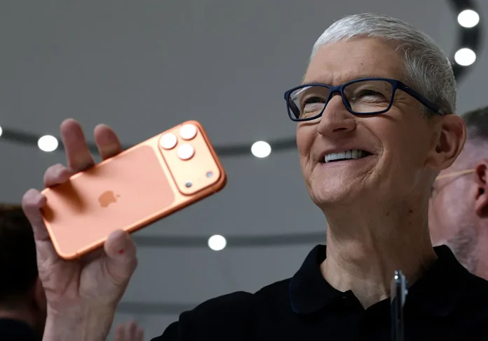 AI Λειτουργίες στο iPhone: Τι νέο φέρνει το iOS 27