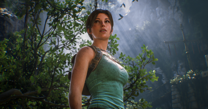 Η Crystal Dynamics αναθεωρεί το Tomb Raider: Ένα ερωτικό γράμμα Η Crystal Dynamics αναθεωρεί το Tomb Raider: Ένα ερωτικό γράμμα