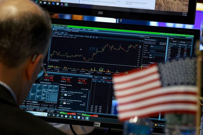 Micron: Σημάδι ανόδου για την τεχνητή νοημοσύνη – Wall Street Micron: Σημάδι ανόδου για την τεχνητή νοημοσύνη - Wall Street