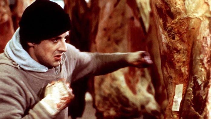 50 χρόνια από το ‘Rocky’: Μια νέα οπτική στο Netflix 50 χρόνια από το 'Rocky': Μια νέα οπτική στο Netflix