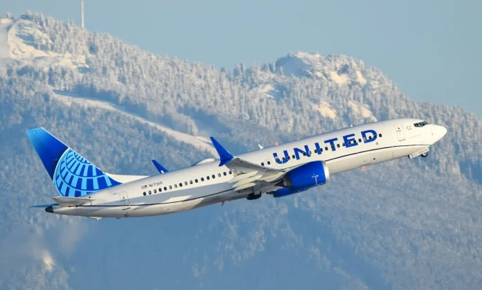 Πτήση United επιστρέφει στο Newark λόγω Bluetooth ‘BOMB’ Πτήση United επιστρέφει στο Newark λόγω Bluetooth 'BOMB'