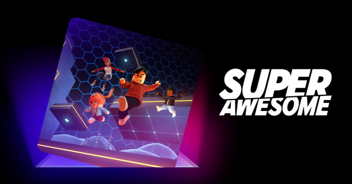 Roblox & SuperAwesome: Ασφαλής διαφήμιση για παιδιά κάτω 13 Roblox & SuperAwesome: Ασφαλής διαφήμιση για παιδιά κάτω 13