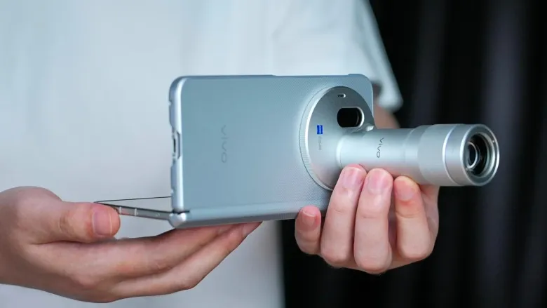 Vivo X Fold 6 Image