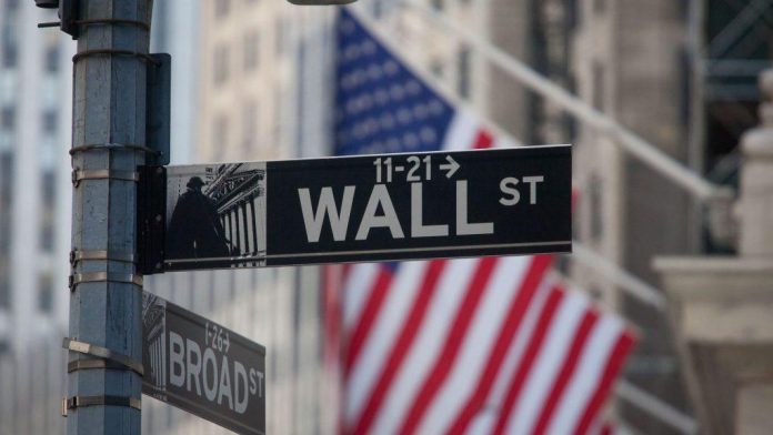 Wall Street: Άνοδος λόγω SpaceX και πιθανών ειρηνικών εξελίξεων Wall Street: Άνοδος λόγω SpaceX και πιθανών ειρηνικών εξελίξεων