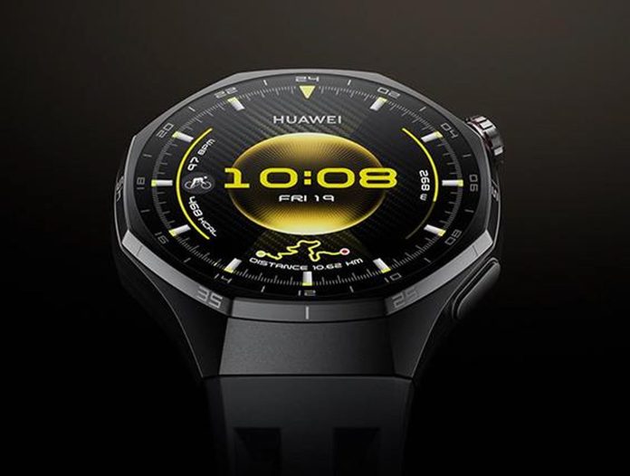 Smartwatches 2026: Huawei ηγείται, πτώση Samsung, άνοδος Garmin Smartwatches 2026: Huawei ηγείται, πτώση Samsung, άνοδος Garmin