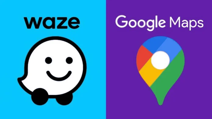 Waze ή Google Maps; Η απάντηση δεν είναι αυτή που περιμένεις Waze ή Google Maps; Η απάντηση δεν είναι αυτή που περιμένεις