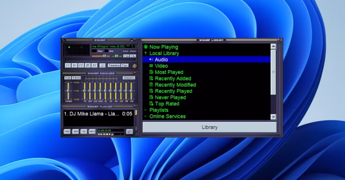 Winamp: πού το κατεβάζεις με ασφάλεια και τι αξίζει να ξέρεις σήμερα