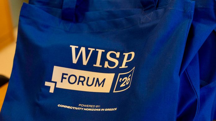 WISP Forum 2026: Μετάβαση σε ISP Forum το 2027 — InfoCom WISP Forum 2026: Μετάβαση σε ISP Forum το 2027 — InfoCom