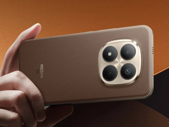 Redmi Note 17: Νέο μοντέλο με εκπληκτική μπαταρία έρχεται! Redmi Note 17: Νέο μοντέλο με εκπληκτική μπαταρία έρχεται!