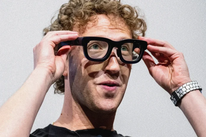 Meta Γυαλιά: Νέα Συνεργασία με EssilorLuxottica Meta Γυαλιά: Νέα Συνεργασία με EssilorLuxottica