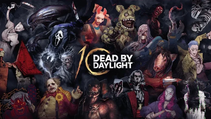 Ανακοινώσεις από την 10η Επέτειο του Dead by Daylight Όλες οι ανακοινώσεις από το 10th Anniversary Broadcast του Dead by Daylight