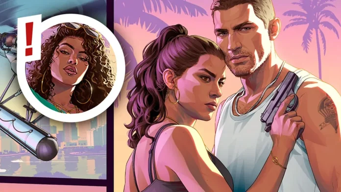 Αναλύουμε την αφίσα του GTA 6: Κάθε Σημαντική Λεπτομέρεια Κάθε λεπτομέρεια από την αφίσα του GTA 6