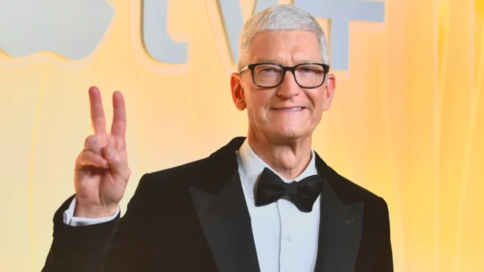 Η Apple ετοιμάζει αυξήσεις τιμών λόγω της παγκόσμιας κρίσης Η Apple προαναγγέλλει ανατιμήσεις λόγω της παγκόσμιας κρίσης