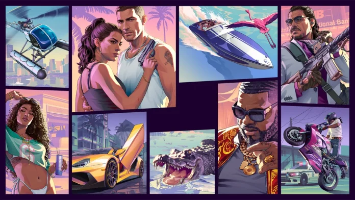 Η εξέλιξη των εξωφύλλων του GTA: Από 9/11 στο GTA 6 Η ιστορία των εξωφύλλων του Grand Theft Auto: Από το 9/11 στο GTA 6