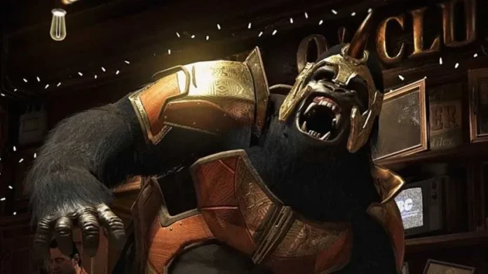 Νέα σειρά με Gorilla Grodd και Jimmy Olsen: Γυρίσματα HBO Ξεκινούν φέτος τα γυρίσματα για τη σειρά των Gorilla Grodd και Jimmy Olsen στο HBO