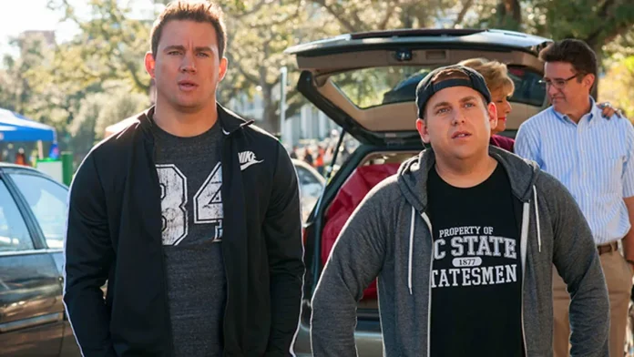 «Νέο 24 Jump Street με Channing Tatum, Jonah Hill, Ice Cube» Στα σκαριά το 24 Jump Street με τους Channing Tatum, Jonah Hill και Ice Cube