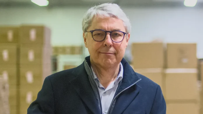Νεκρός ο συνιδρυτής της Ubisoft, Claude Guillemot, σε πτώση αεροπλάνου Νεκρός σε αεροπορικό δυστύχημα ο συνιδρυτής της Ubisoft, Claude Guillemot