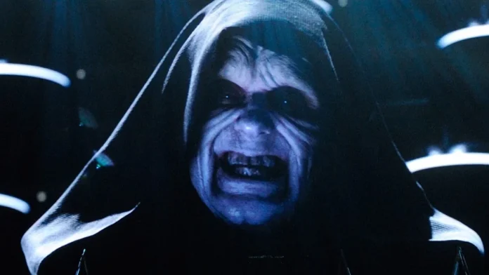 Ο George Lucas σχεδίαζε σειρά για την άνοδο του Palpatine Ο George Lucas ήθελε μια σειρά για την άνοδο του Palpatine "σαν του Χίτλερ"