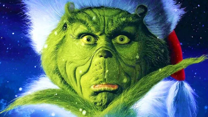 Ο Jim Carrey εξετάζει πιθανό sequel για το “Grinch” Ο Jim Carrey σε συζητήσεις για το sequel του "How the Grinch Stole Christmas"
