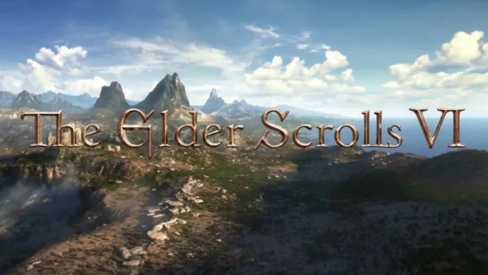 Ο Matt Booty παρακολούθησε το “The Elder Scrolls 6” και ενθουσιάστηκε Ο Matt Booty είδε το "The Elder Scrolls 6" να παίζεται και δηλώνει ενθουσιασμένος