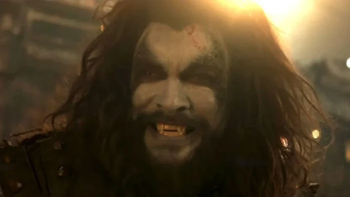 «Ο αδιαπραγμάτευτος όρος του Jason Momoa για τον Lobo» Ο απαράβατος όρος του Jason Momoa για τη solo ταινία του Lobo