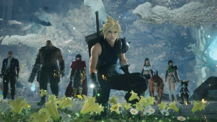 Ο διευθυντής του “Final Fantasy 7 Revelation” για τα challenges του game streaming στα RPGs O director του "Final Fantasy 7 Revelation" μιλά για την pρόκληση του game streaming στα RPGs