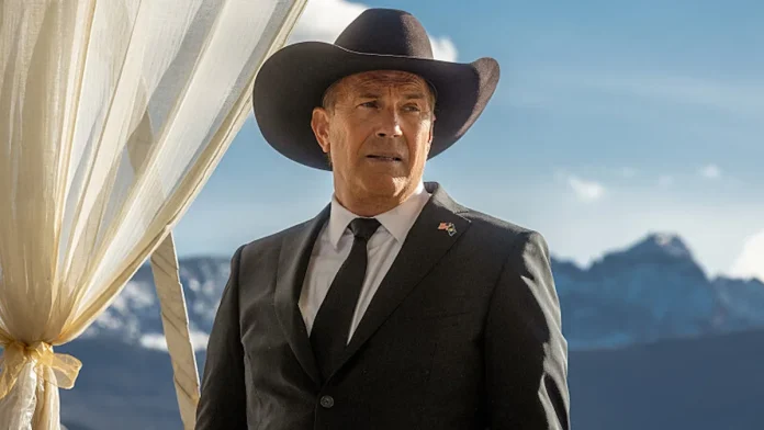 Παιχνίδια από Yellowstone & Tulsa King ετοιμάζει η Paramount Games Παιχνίδια των Yellowstone, Tulsa King και άλλων σειρών του Taylor Sheridan ετοιμάζει η Paramount Games
