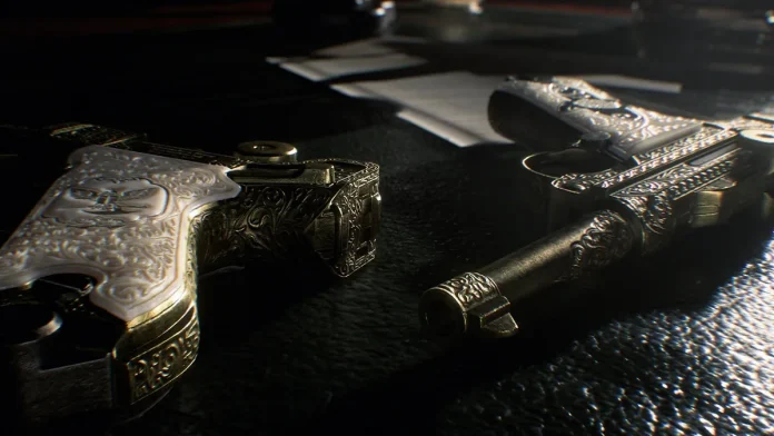Πώς το “Resident Evil Veronica” προσεγγίζει ευαίσθητα θέματα; Πώς το "Resident Evil Veronica" θα διαχειριστεί τις ευαίσθητες θεματικές του αρχικού παιχνιδιού;