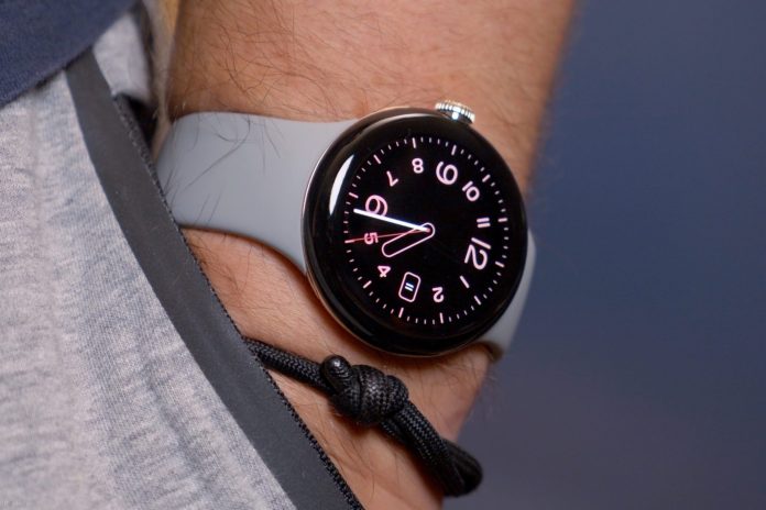 Pixel Watch 5: Νέα στοιχεία για το έξυπνο ρολόι Google