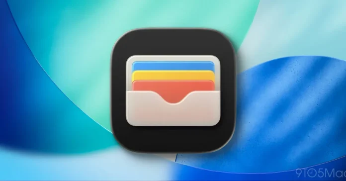 «Τα κλειδιά αυτοκινήτου στο Apple Wallet για νέες μάρκες» «Τα κλειδιά αυτοκινήτου στο Apple Wallet για νέες μάρκες»